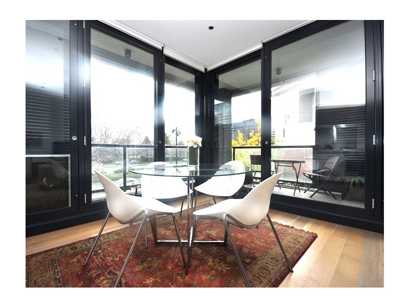 104/539 St Kilda Road, Melbourne VIC 3004