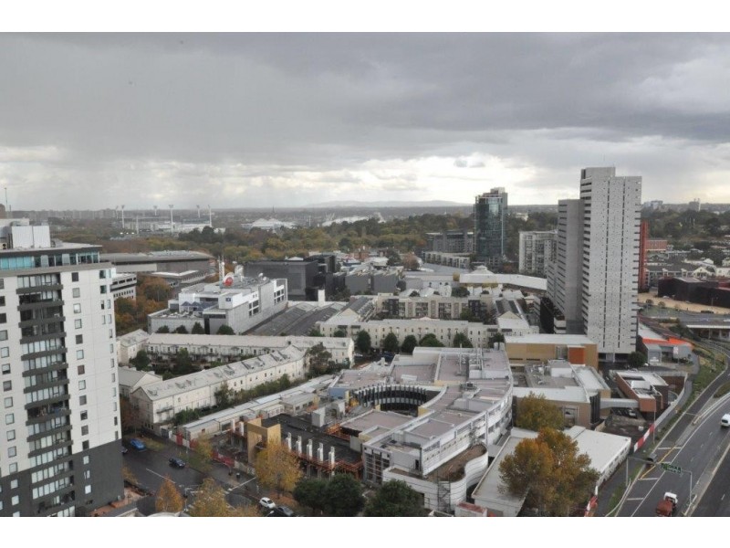 REF 20058/163 City Road, Southbank VIC 3006