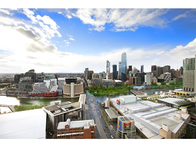2909/63 Whiteman Street, Southbank VIC 3006