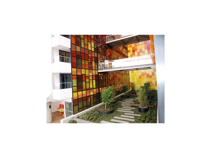 421/63-75 Coventry Street, Southbank VIC 3006