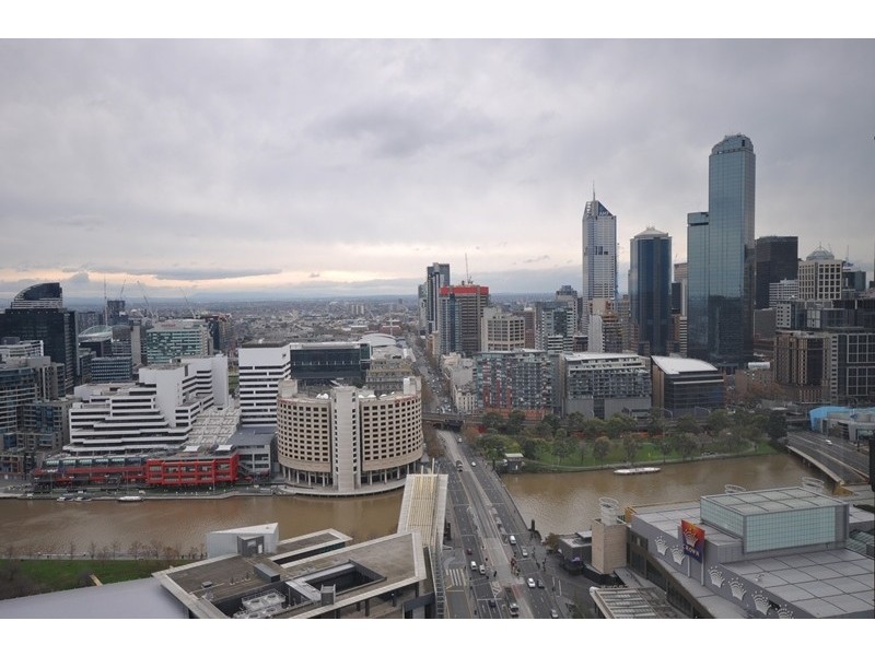 REF 20472/63 Whiteman Street, Southbank VIC 3006