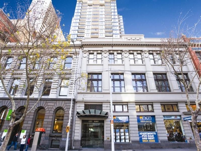 REF 20481/668 Bourke Street, Melbourne VIC 3000