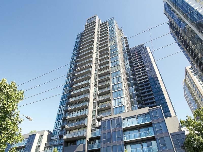 REF 20492/100 Kavanagh Street, Southbank VIC 3006