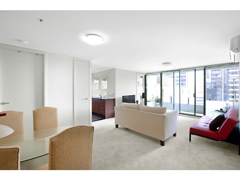 1205/668 Bourke Street, Melbourne VIC 3000