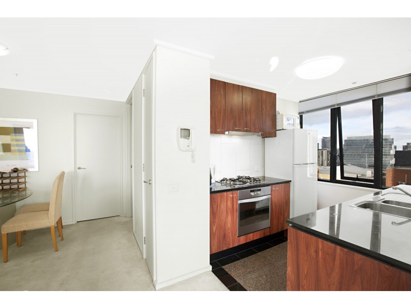 1205/668 Bourke Street, Melbourne VIC 3000
