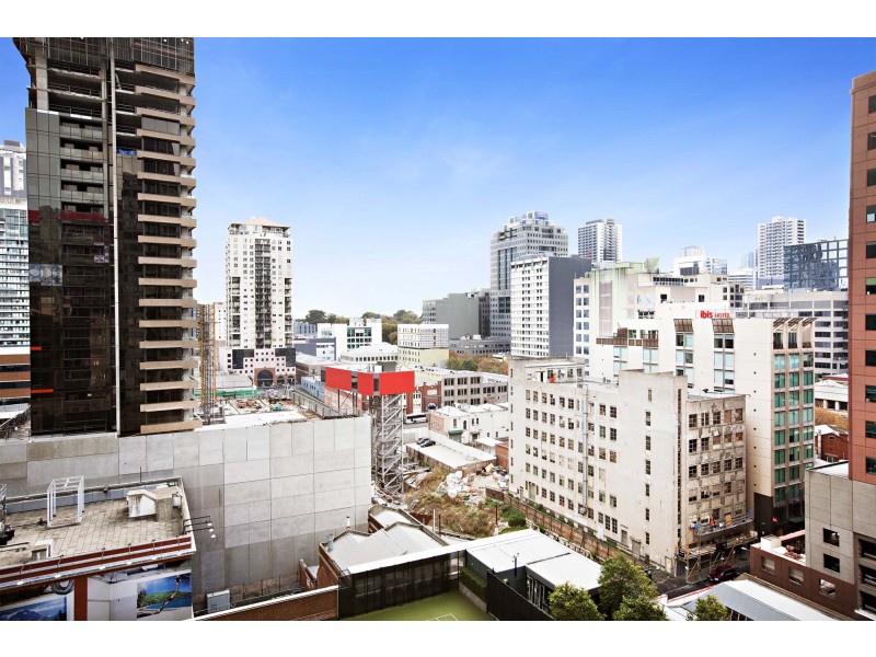 1205/668 Bourke Street, Melbourne VIC 3000