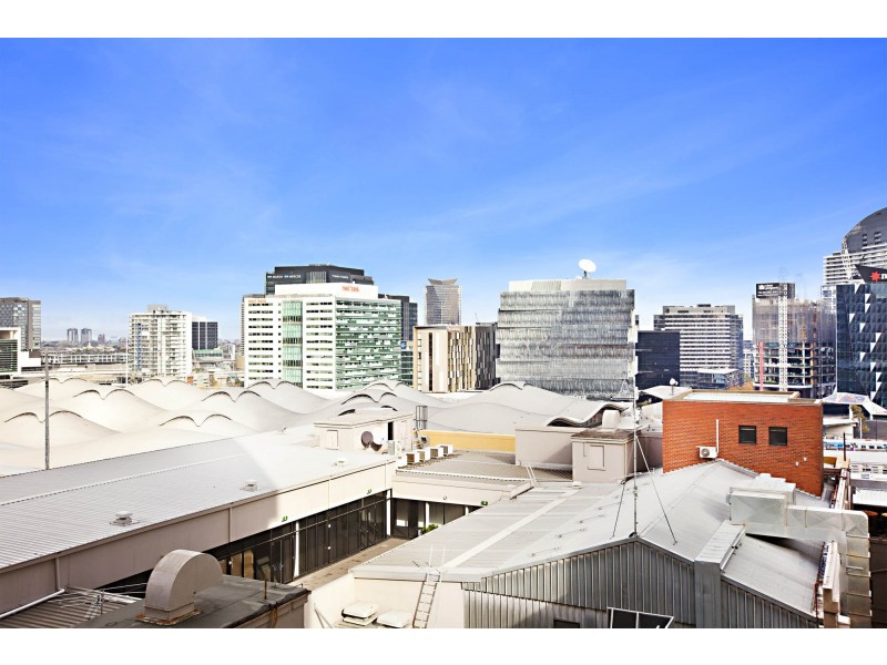 1205/668 Bourke Street, Melbourne VIC 3000