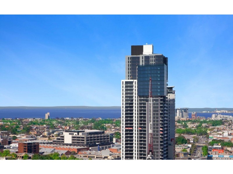 2604/180 City Road, Southbank VIC 3006