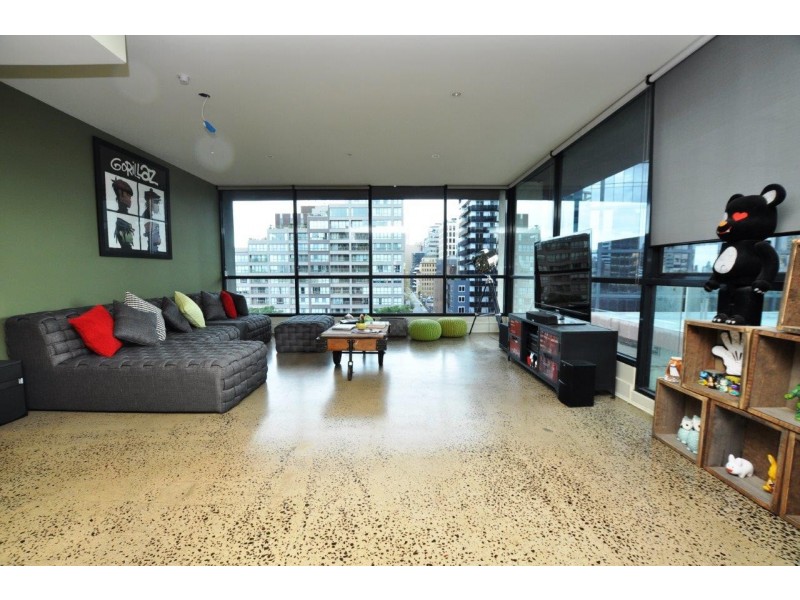 606/19 Queens Road, Melbourne VIC 3004