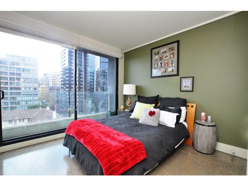 606/19 Queens Road, Melbourne VIC 3004