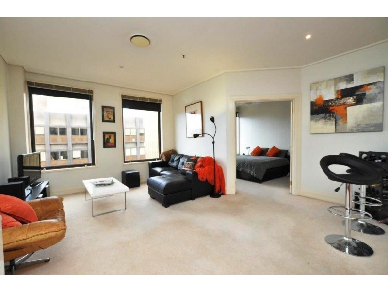 1007/442 St Kilda Road, Melbourne VIC 3004