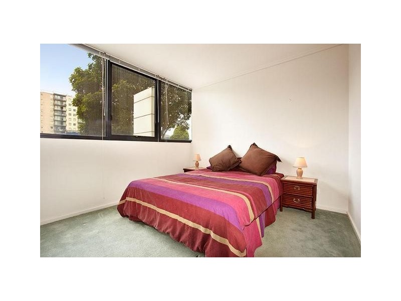 REF 20510/38 Bank Street, South Melbourne VIC 3205