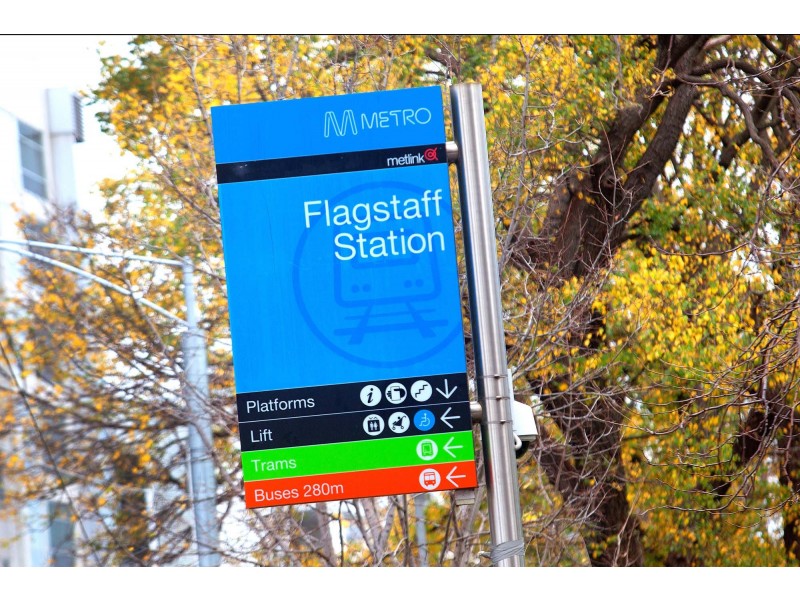 1000/58 Jeffcott Street, West Melbourne VIC 3003