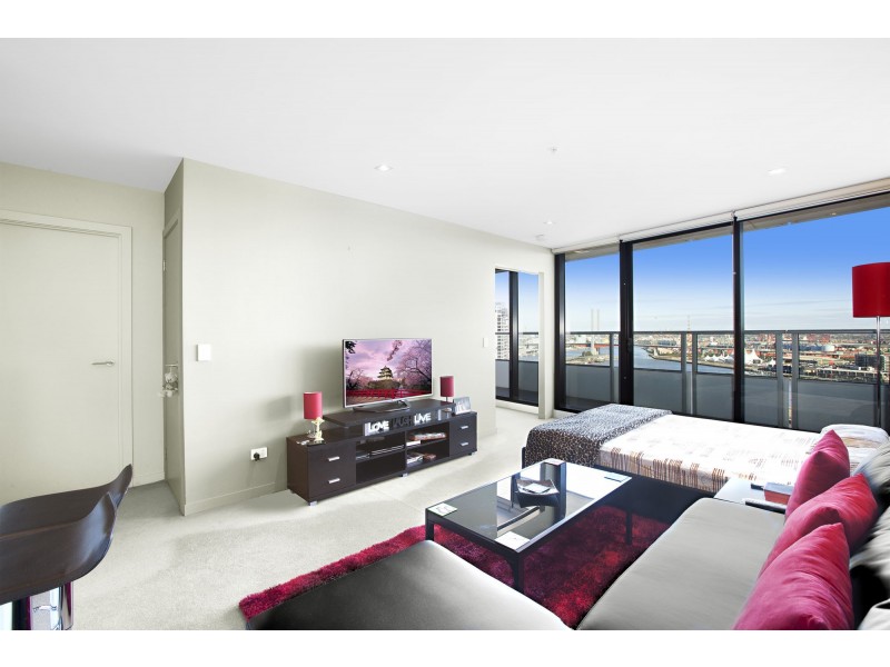 2408/100 Harbour Esplanade, Docklands VIC 3008