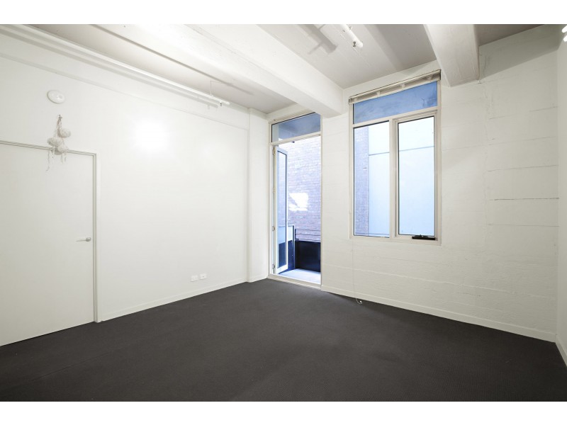 209/639 Little Bourke Street, Melbourne VIC 3000