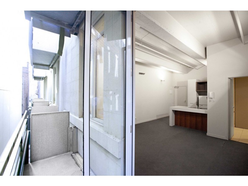 209/639 Little Bourke Street, Melbourne VIC 3000