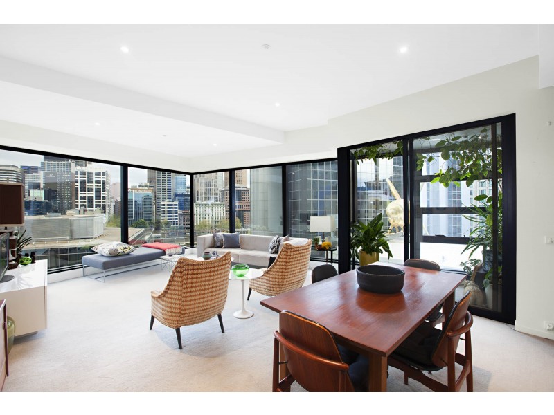 1207/7 Riverside Quay, Southbank VIC 3006