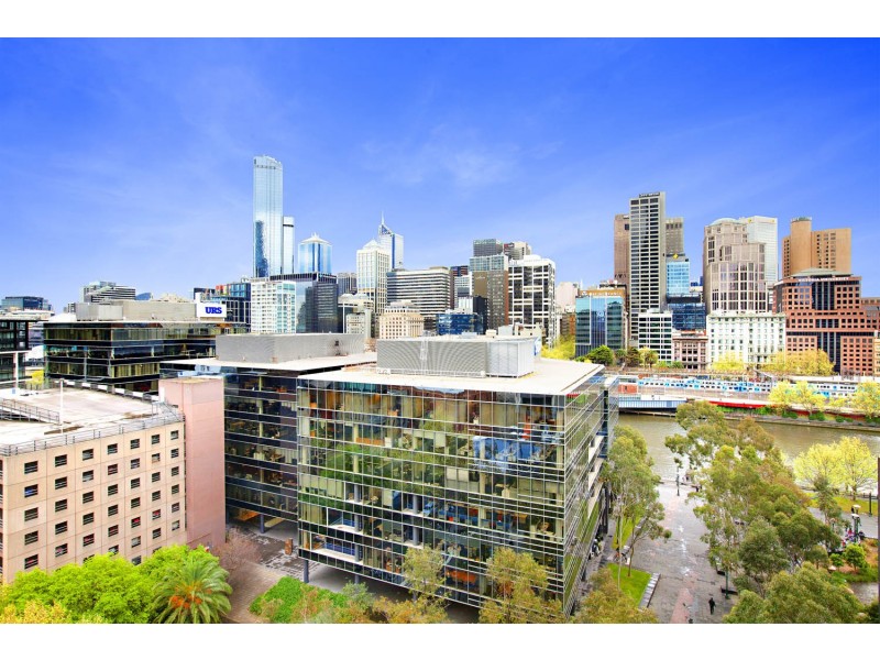 1207/7 Riverside Quay, Southbank VIC 3006