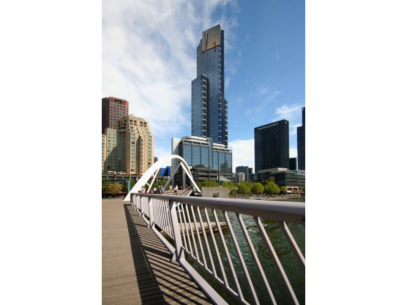 1207/7 Riverside Quay, Southbank VIC 3006
