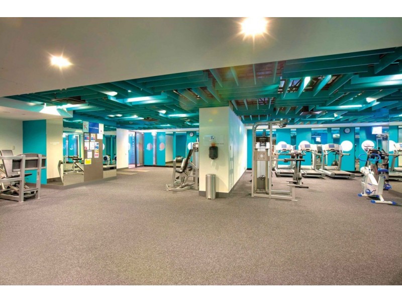 1207/7 Riverside Quay, Southbank VIC 3006