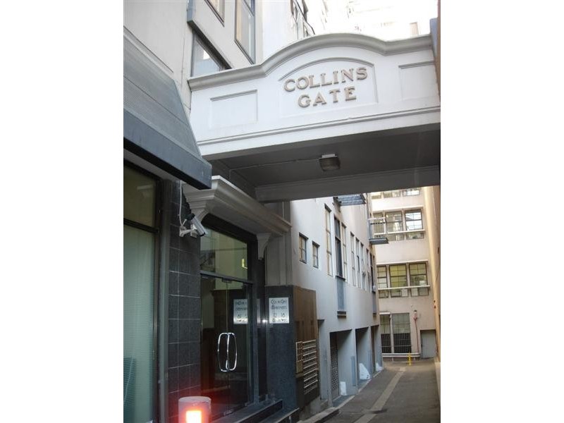 32/377 Little Collins Street, Melbourne VIC 3000