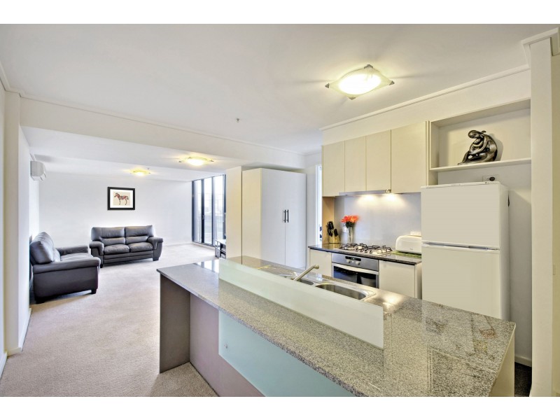 56/183 City Road, Southbank VIC 3006