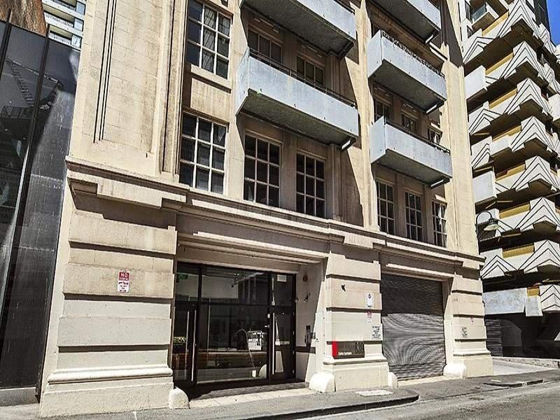 210/639 Little Bourke Street, Melbourne VIC 3000