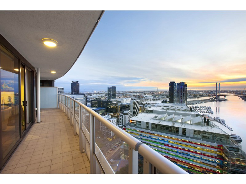 2603/100 Harbour Esplanade, Docklands VIC 3008