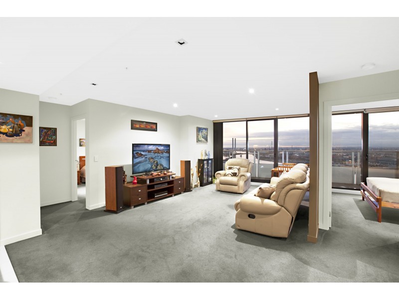 2603/100 Harbour Esplanade, Docklands VIC 3008