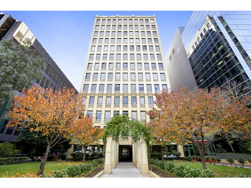 306/442 St Kilda Road, Melbourne VIC 3004