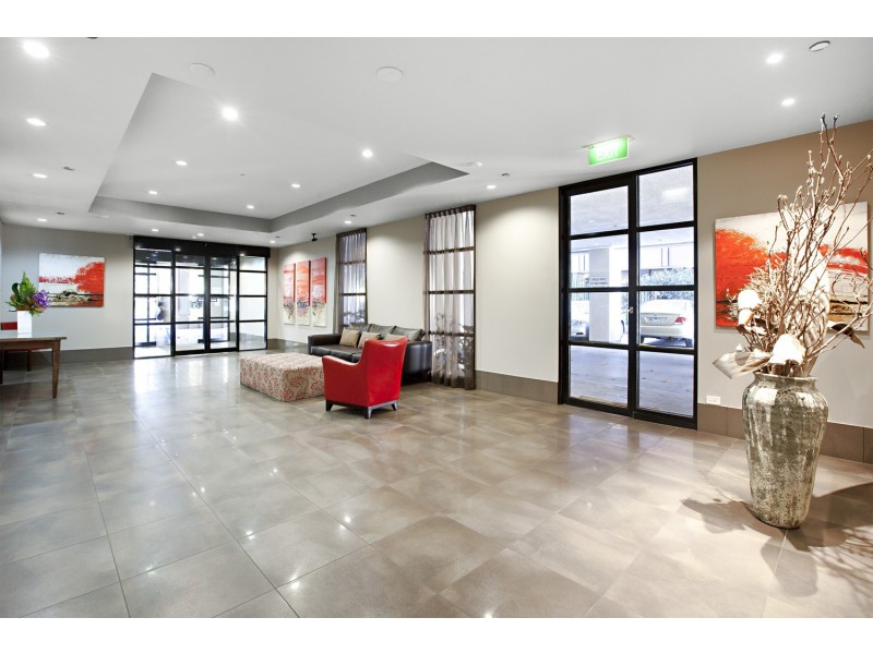 306/442 St Kilda Road, Melbourne VIC 3004