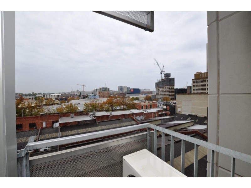 619/118 Franklin Street, Melbourne VIC 3000