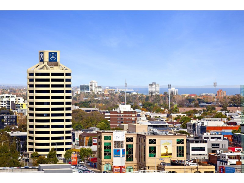 1408/163 City Road, Southbank VIC 3006