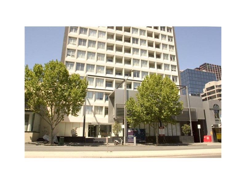 304/270 King Street, Melbourne VIC 3000