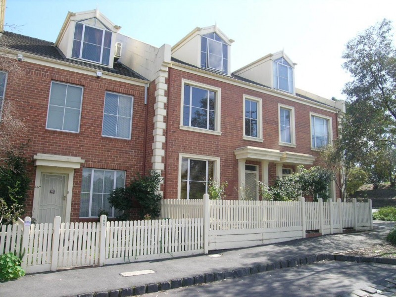 171 Ramsden Street, Clifton Hill VIC 3068