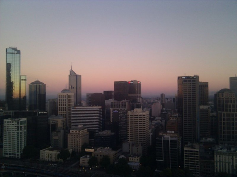 3706/7 Riverside Quay, Southbank VIC 3006