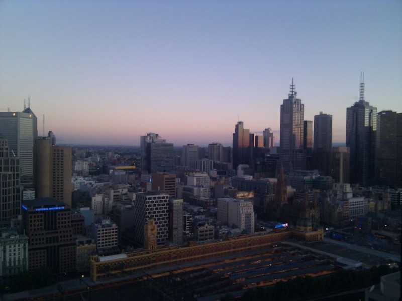 3706/7 Riverside Quay, Southbank VIC 3006