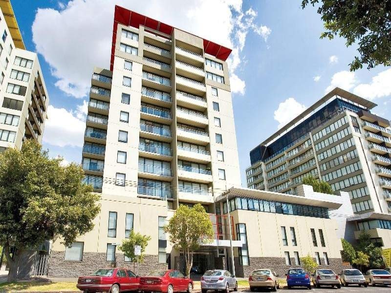 REF 20566/63 Dorcas Street, South Melbourne VIC 3205