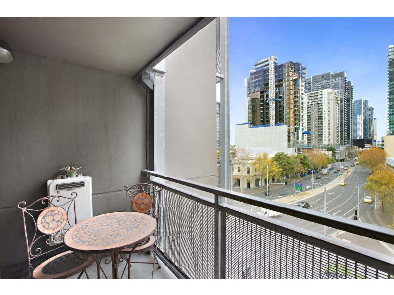 108/1 Riverside Quay, Southbank VIC 3006