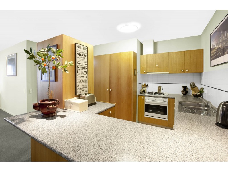 108/1 Riverside Quay, Southbank VIC 3006