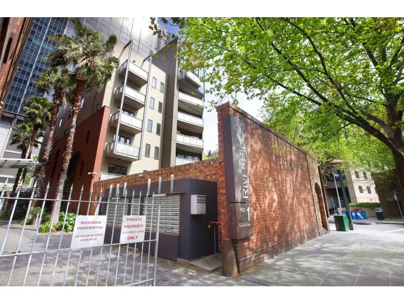 108/1 Riverside Quay, Southbank VIC 3006