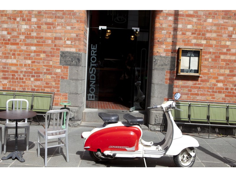 108/1 Riverside Quay, Southbank VIC 3006