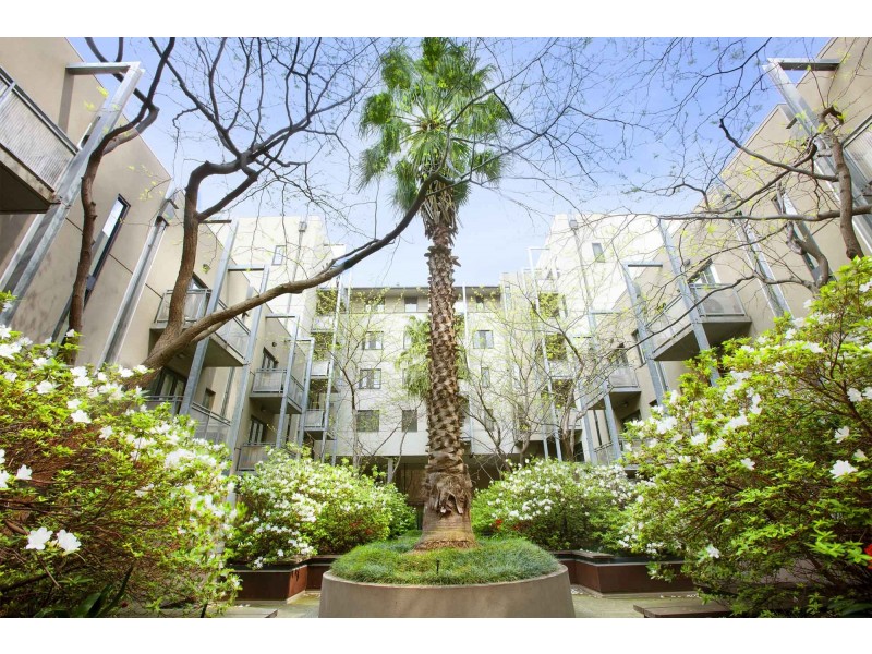 108/1 Riverside Quay, Southbank VIC 3006