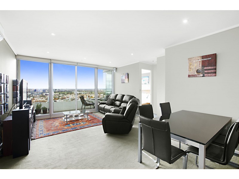 268/83 Whiteman Street, Southbank VIC 3006