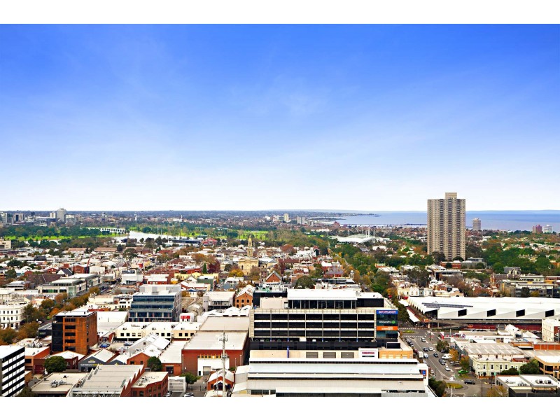 268/83 Whiteman Street, Southbank VIC 3006