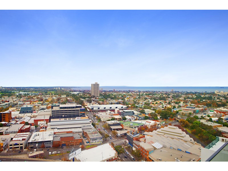 268/83 Whiteman Street, Southbank VIC 3006