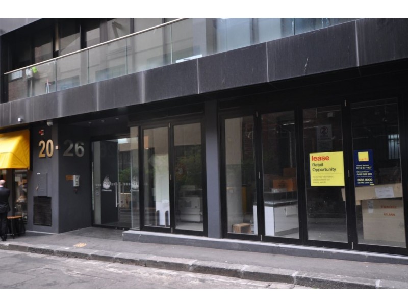 703/20-26 Coromandel Place, Melbourne VIC 3000