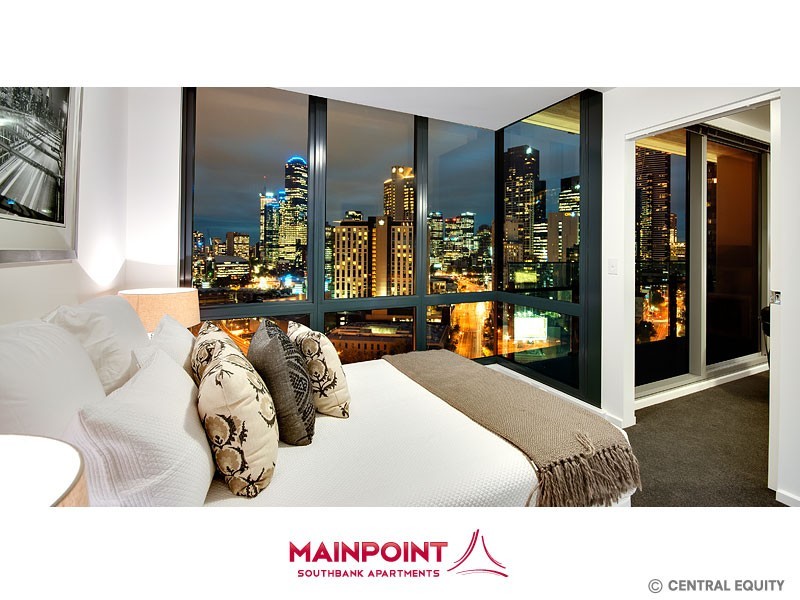 REF 20574/241 City Road, Southbank VIC 3006