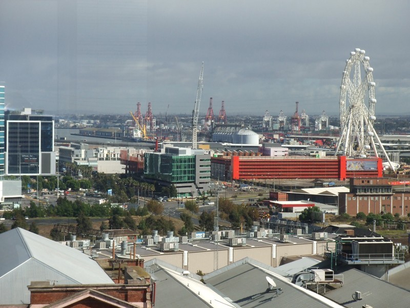 REF 20578/58 Jeffcott Street, West Melbourne VIC 3003