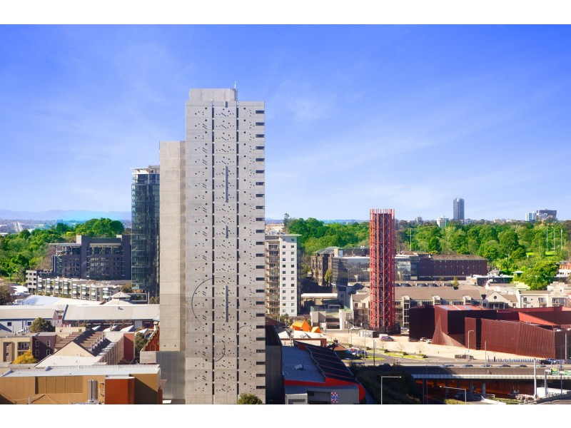 154/173 City Road, Southbank VIC 3006